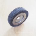 180 Grit Nylon Abrasive Wheel Brush